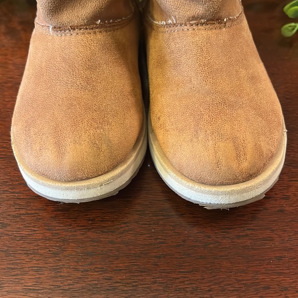 Zara Baby Dream Big Boot Size 6/ 22EU - Picture 4 of 11